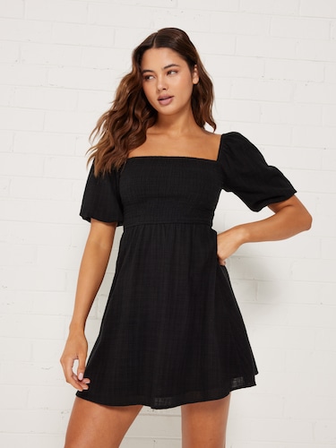 Babydoll dress nz best sale