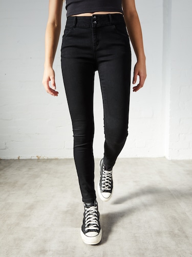 Taylor Ankle Skinny Jean                                                                                                        