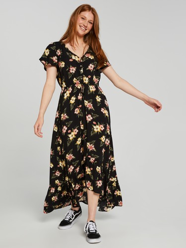 Vstripe Legacy Short Sleeve Tee                                                                                                 