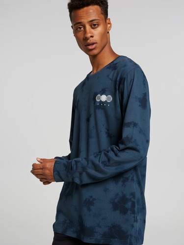 Sport Boxy Jersey Tee                                                                                                           