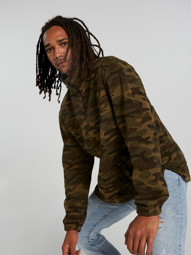 Deadpool Merc Hoodie                                                                                                            