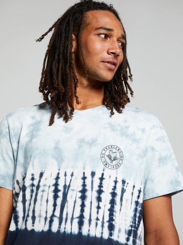 V-Stripe Byron Shirt                                                                                                            