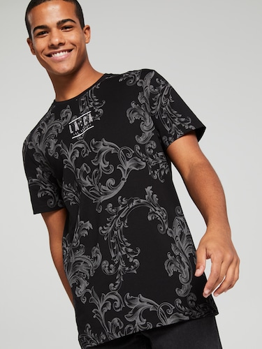 Blink 182 Oversized Tee                                                                                                         