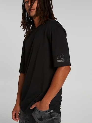 Surf Good Times Muscle Tee                                                                                                      