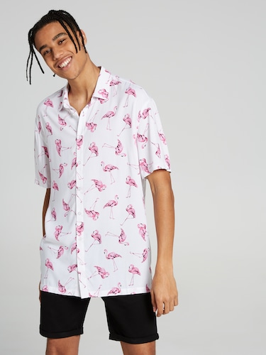 Jujutsu Kaisen Sukuna Relax Short Sleeve Tee                                                                                    