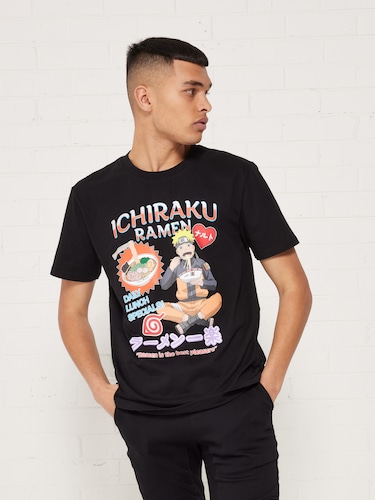 Naruto Ramen Tee                                                                                                                