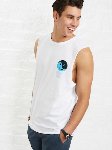 Rick & Morty Sorry Tee                                                                                                          