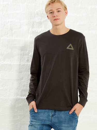 Dragon Ball Z Rock Oversized Short Sleeve Tee                                                                                   