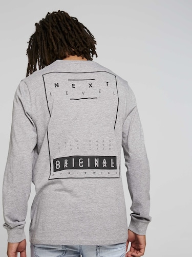 White Shrek Swamped Short Sleeve Tee                                                                                            