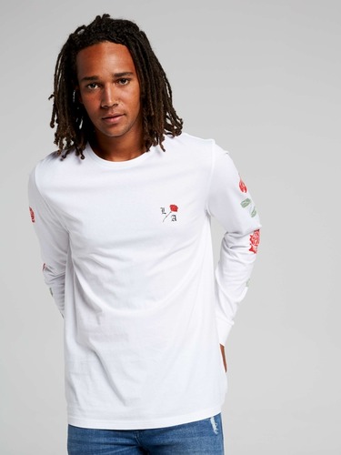 My Hero Academia Group Short Sleeve Tee                                                                                         