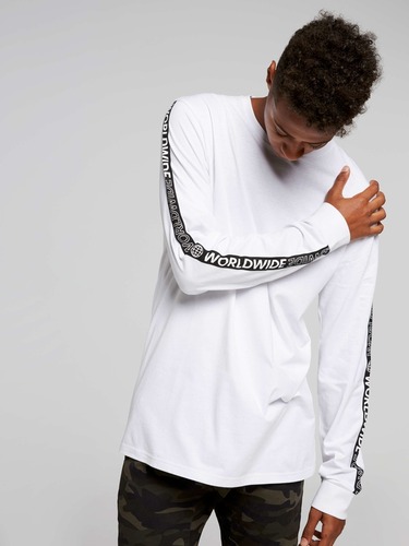 Simpsons Group Short Sleeve Tee                                                                                                 