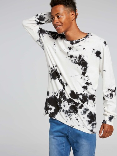 Urban Curve Hem Muscle Tee                                                                                                      