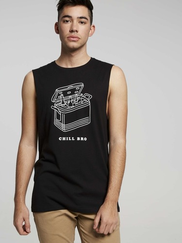 Embroidered Chicago Short Sleeve Tee                                                                                            