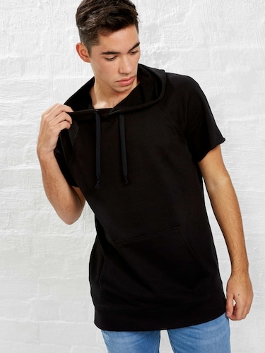 Tupac End Time Oversized Tee                                                                                                    