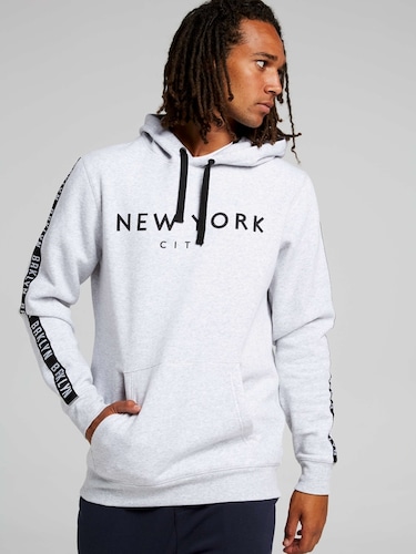 Rubber Nyc Bade Boxy Short Sleeve Tee                                                                                           