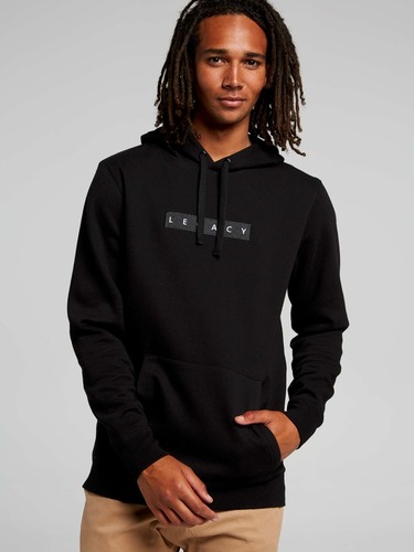 Urban Authentix Relaxed Short Sleeve Tee                                                                                        