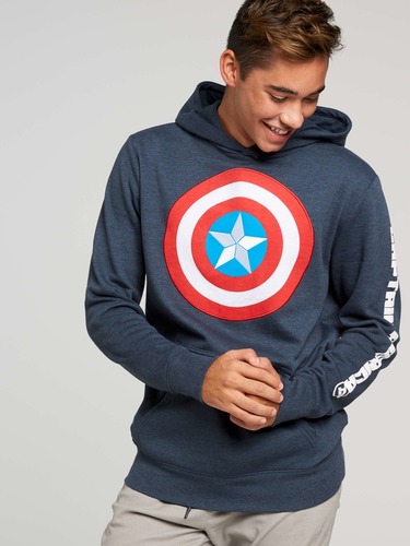 Paris Relax Short Sleeve Tee                                                                                                    