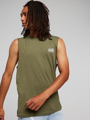 Coconut Biggie Graffiti Short Sleeve Tee                                                                                        