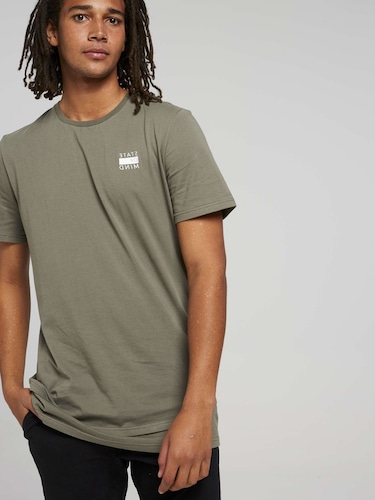 Trend Sun Icon Short Sleeve Tee                                                                                                 