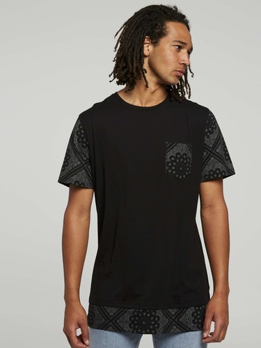 Boyz In The Hood Oversized Tee                                                                                                  