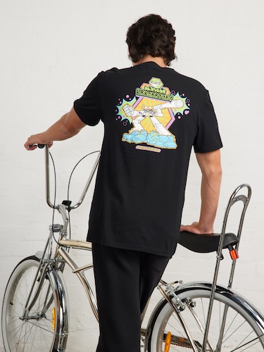 Carton Network Dexter Tee                                                                                                       