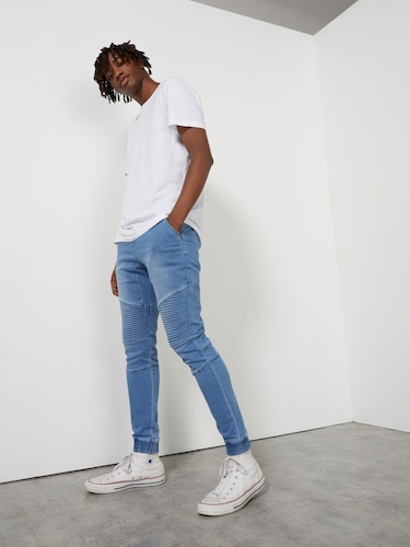 Flex-It Jerry Pintuck Jogger                                                                                                    