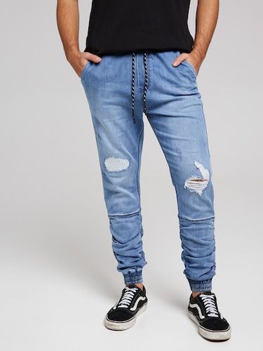 Josh Jogger                                                                                                                     