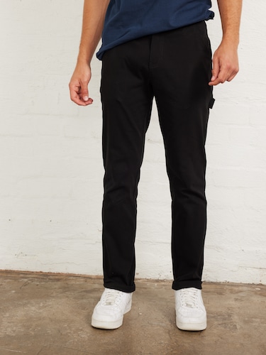 Carpenter Pant                                                                                                                  