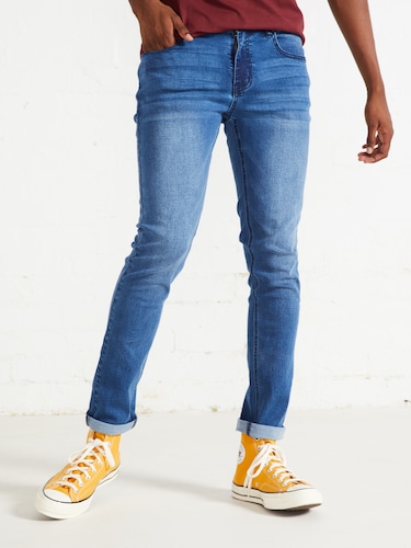 Sam Slim Denim Jean                                                                                                             