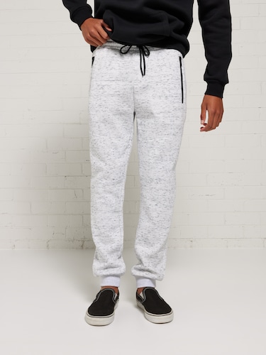 Ziggy Zip Pocket Trackpant                                                                                                      