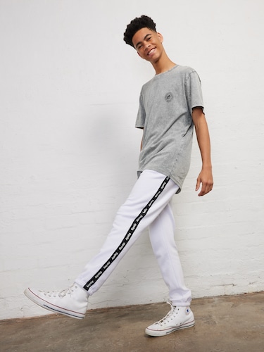 Syd Side Tape Trackpant                                                                                                         