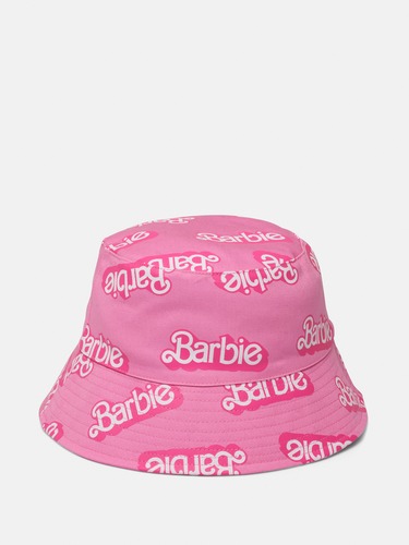 Barbie Bucket Hat                                                                                                               