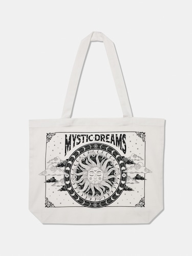 Tote Bag                                                                                                                        