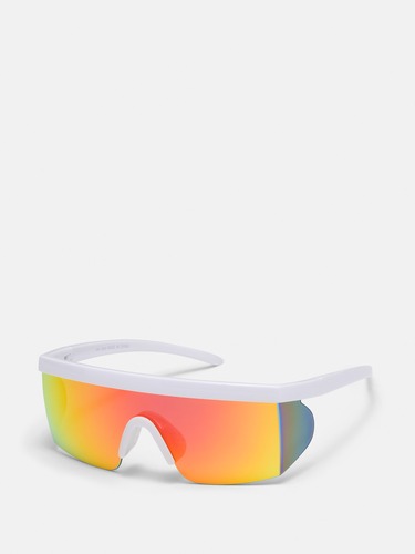 Wrap Ski Sunglasses                                                                                                             