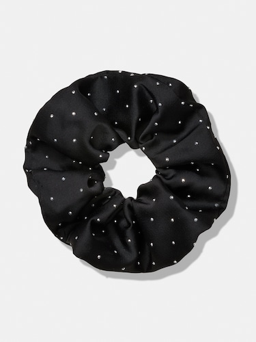 Diamante Scrunchie                                                                                                              