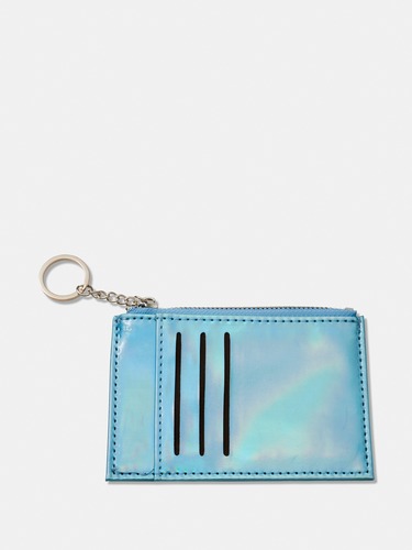 Holographic Wallet Keyring                                                                                                      