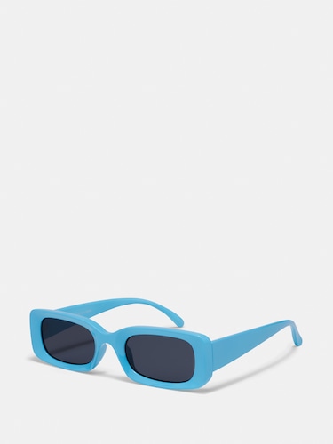 Piper Rectangle Sunglasses                                                                                                      