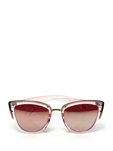 Kendall Cat Eye Sunglasses                                                                                                      