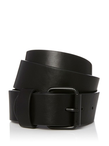 Basic Tipped Jean Belt                                                                                                          