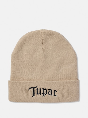 Tupac Beanie                                                                                                                    