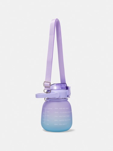 1.25L Motivation Drink Bottle                                                                                                   