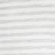 Grey White Stripe