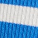 Blue White Stripe