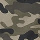 Washed Camo