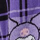 Purple Black