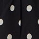 Black Polka Dot