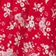 Red Ditsy