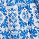 Blue Tribal