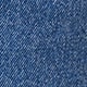 90S Blue
