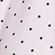 Ballet Pink Brown Spot